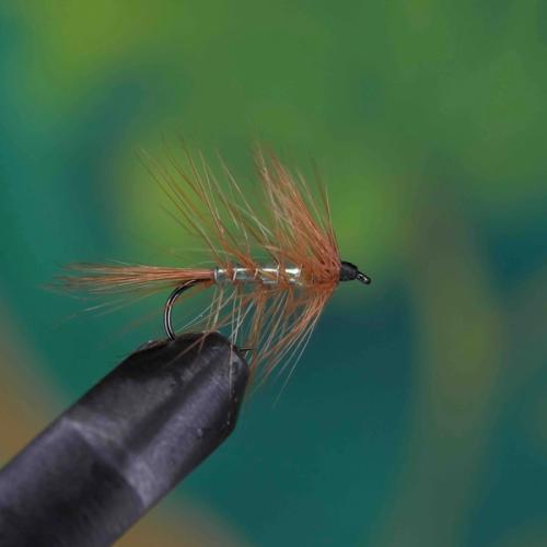 Wickhams Spider Pearl