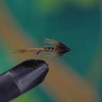 Black Cruncher Barbless