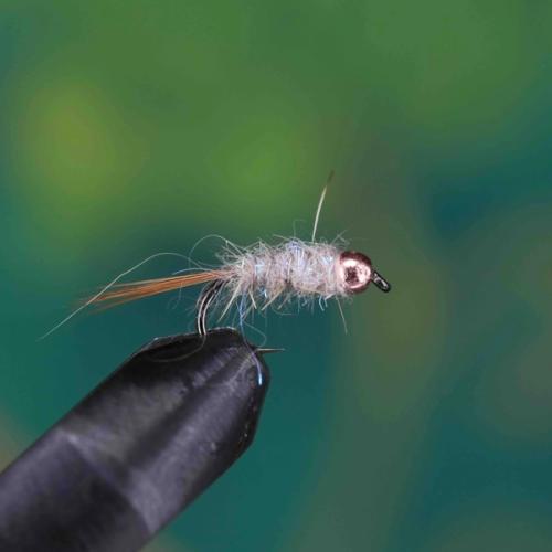 General Pattern Sand Brown