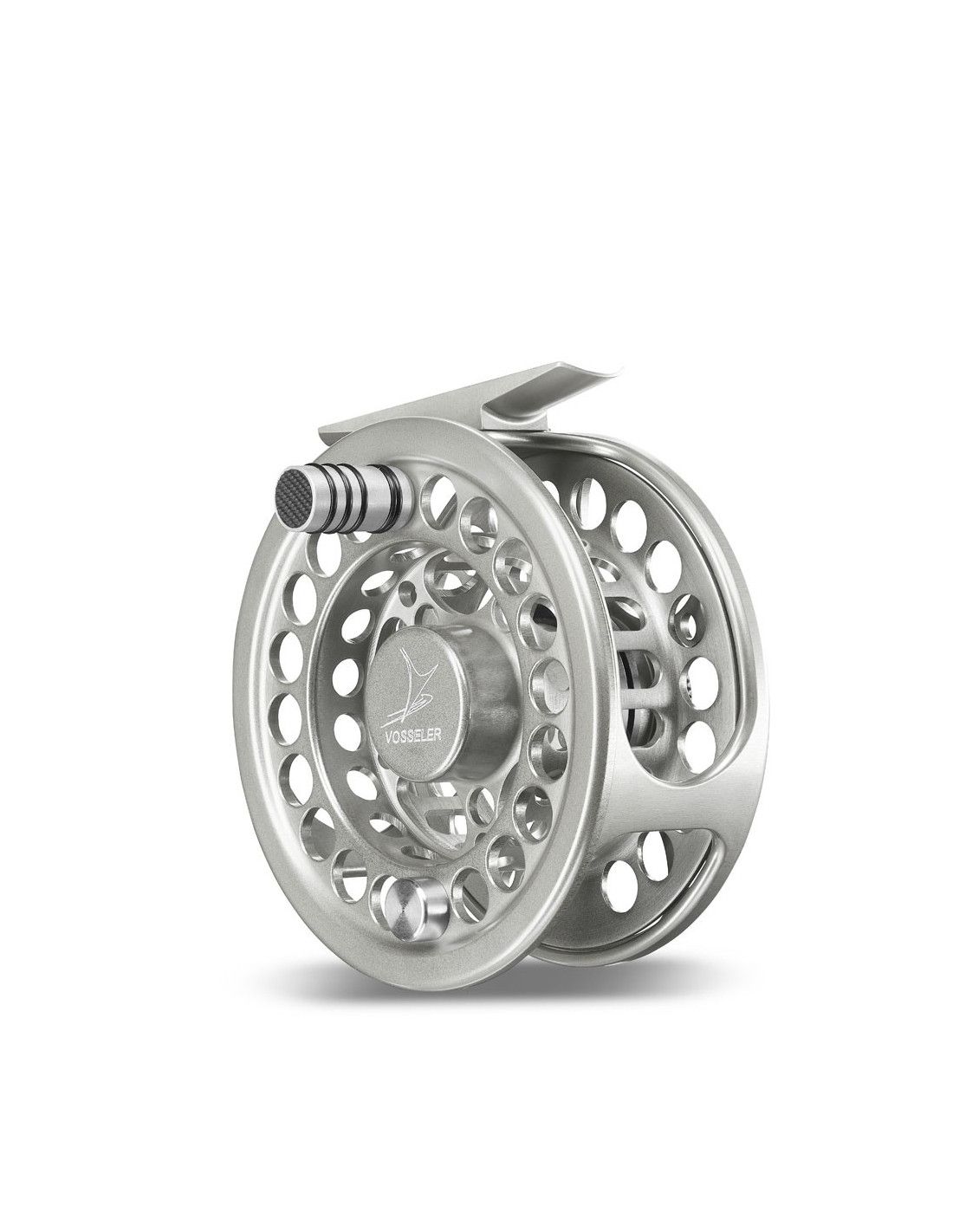 Vosseler DC2 #5/6 Silver