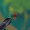 Goddard Caddis Green
