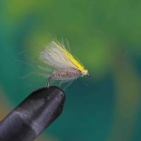 Deer Hair Stonefly