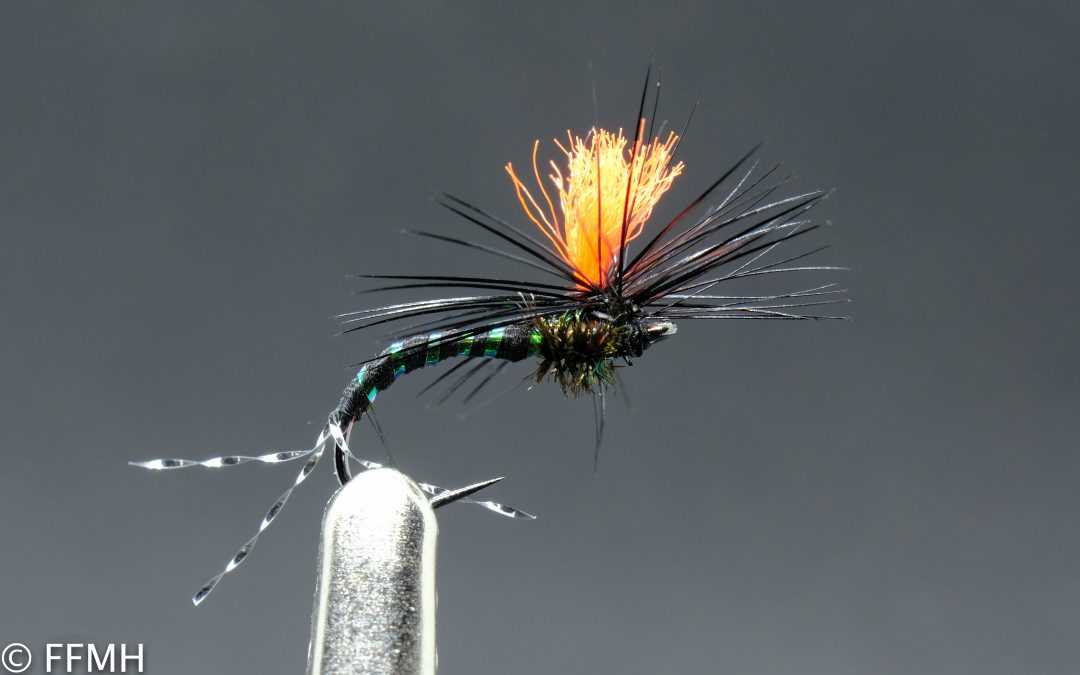 Klinkhammer Hi-Vis Post