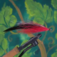Pike Streamer Red