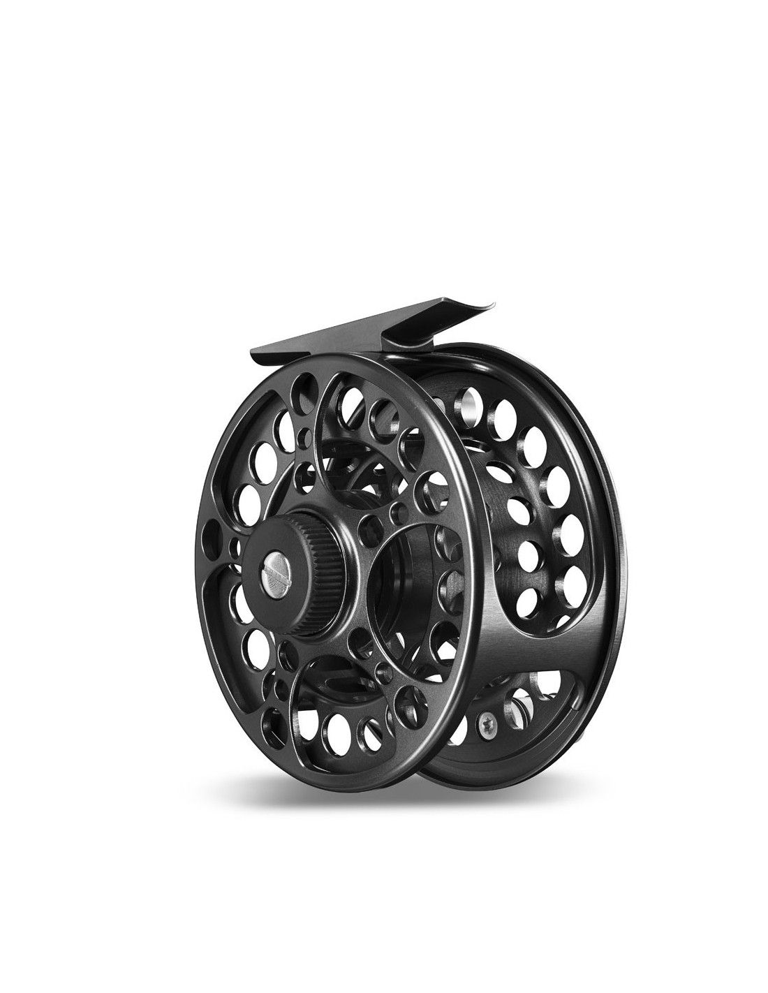 Vosseler DC2 #5/6 Black