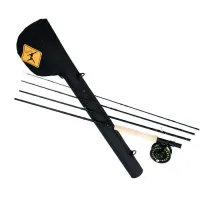 Echo Lift Kit 9`Rod-8WT