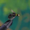 Bead Head Cased Caddis