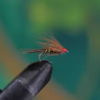 Holosilver Blank Buster Chruncher