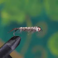 Minimal Pattern Sand Nymph