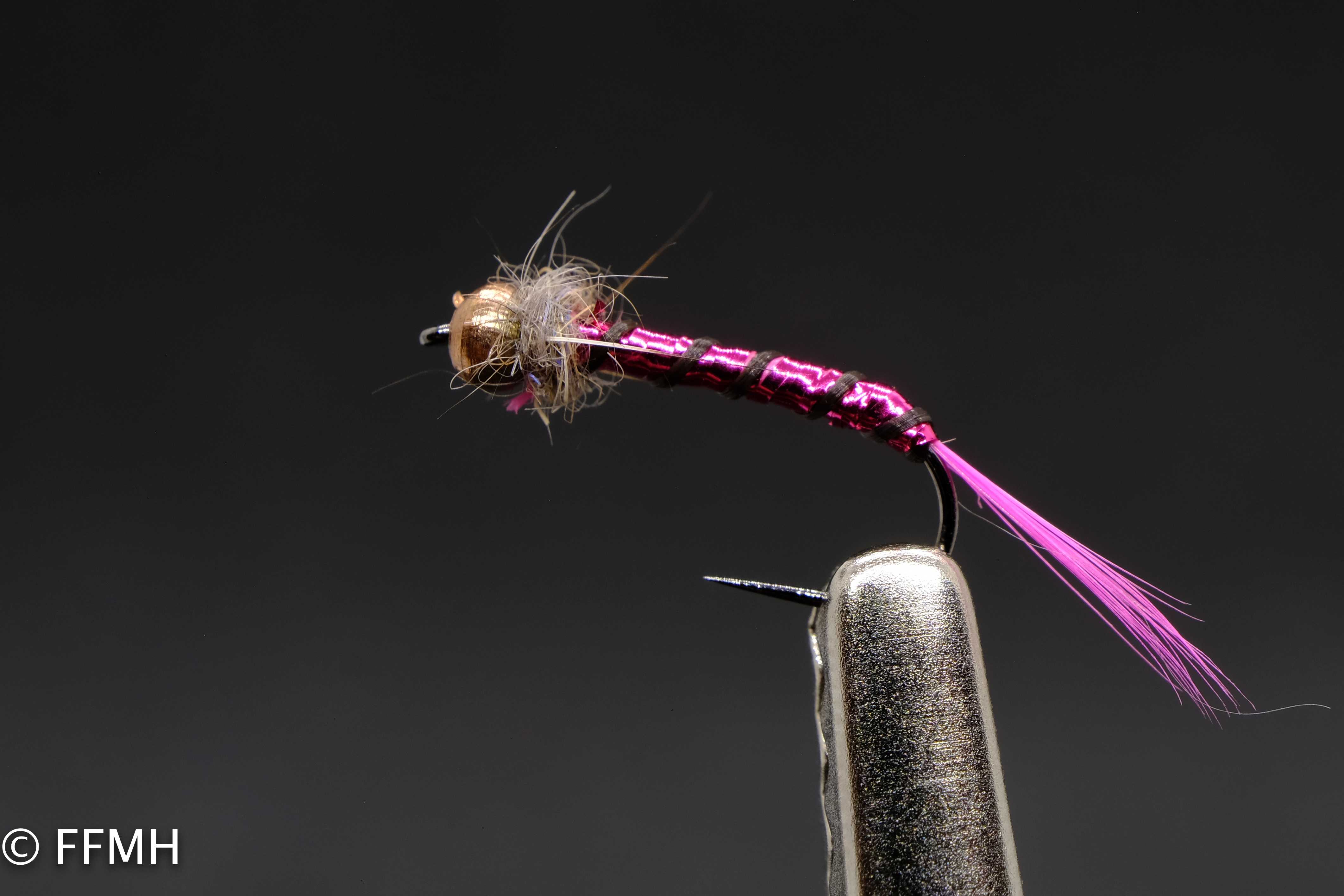 Grayling Special Picnic Nymph