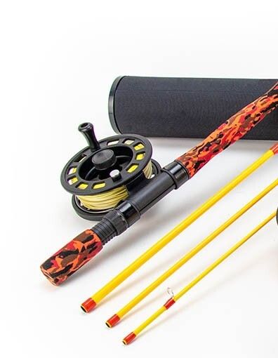 Echo Gecko Komplettset Kinder