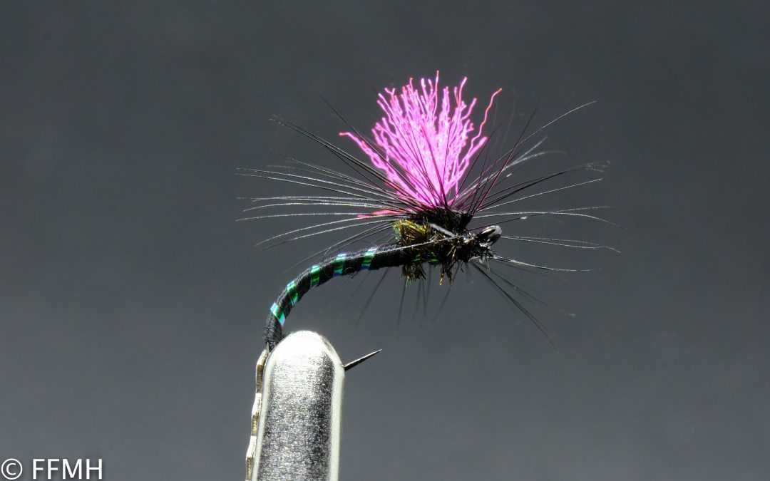 Black Magic Klinkhammer