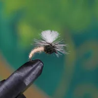 Klinkhammer Parachute Indicator