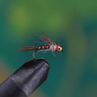 BH Lightning Bug Red