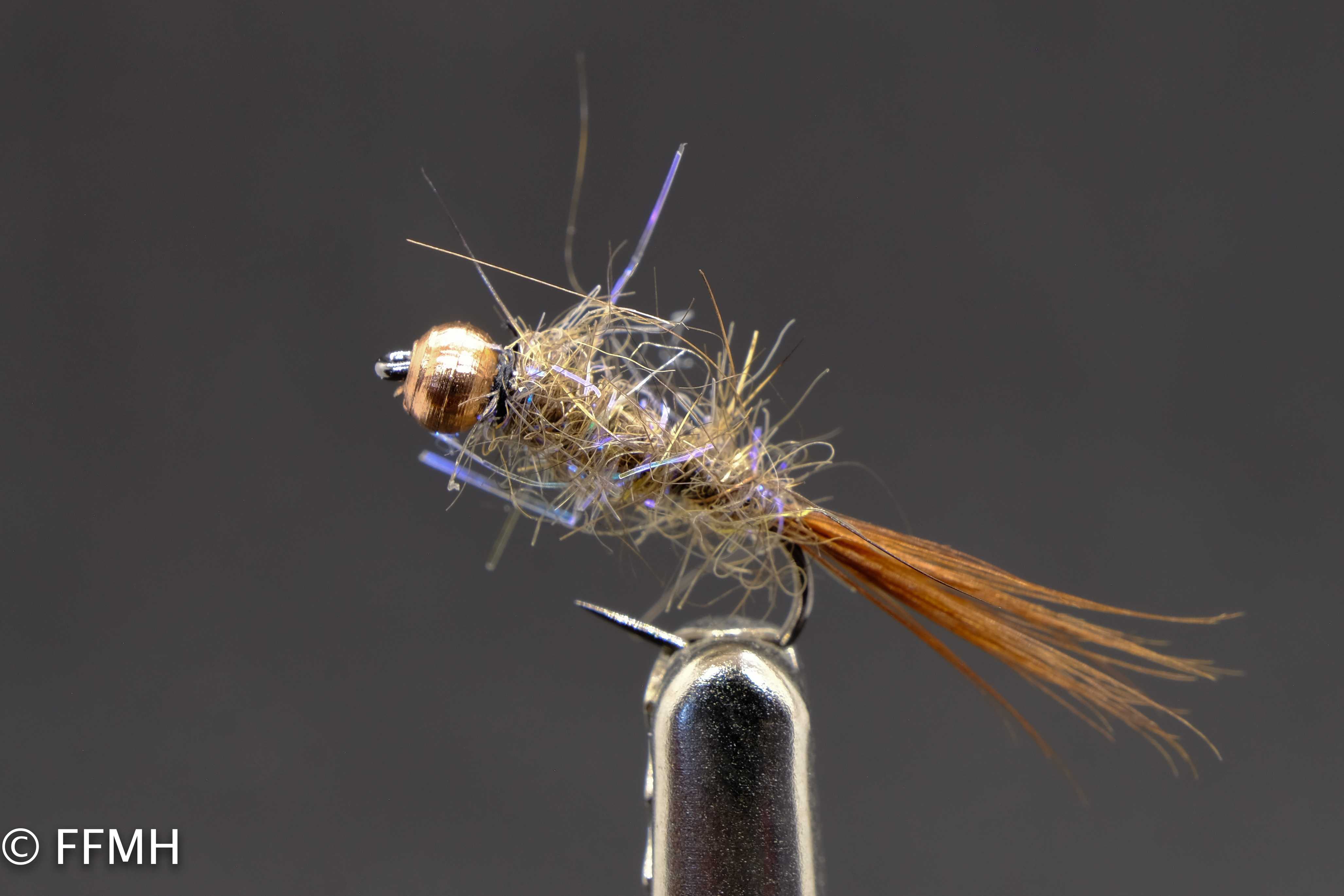 General Pattern Sand Brown