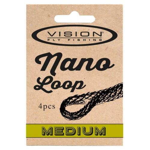 Vision Nano Loop