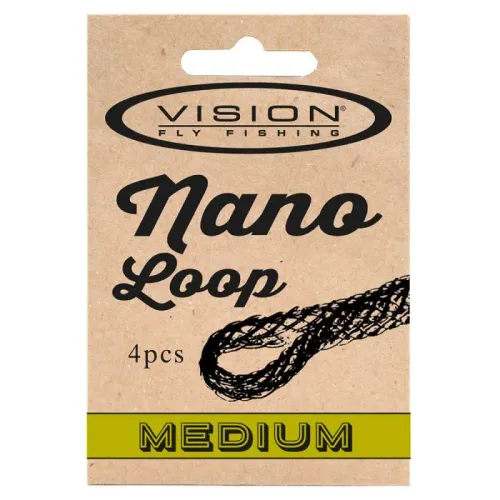 Vision Nano Loop