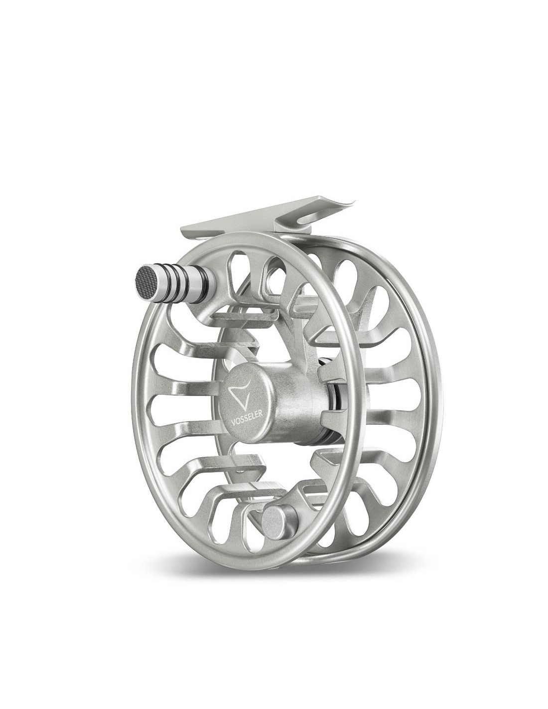 Vosseler AIR-ONE #3/4 Silver