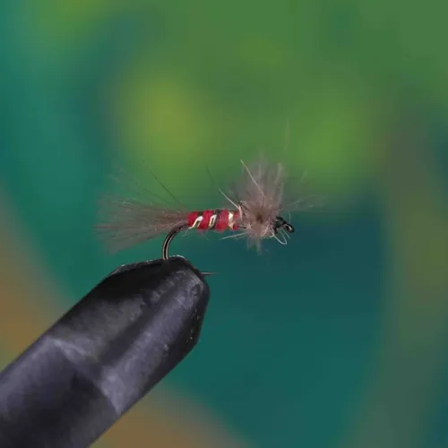 Split Wing Emerger