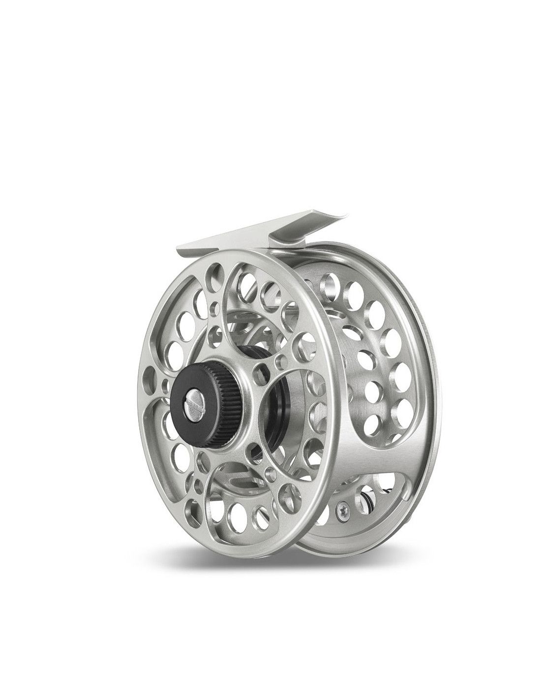 Vosseler DC2 #5/6 Silver