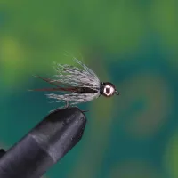 Tungsten Endrick Spider Copper