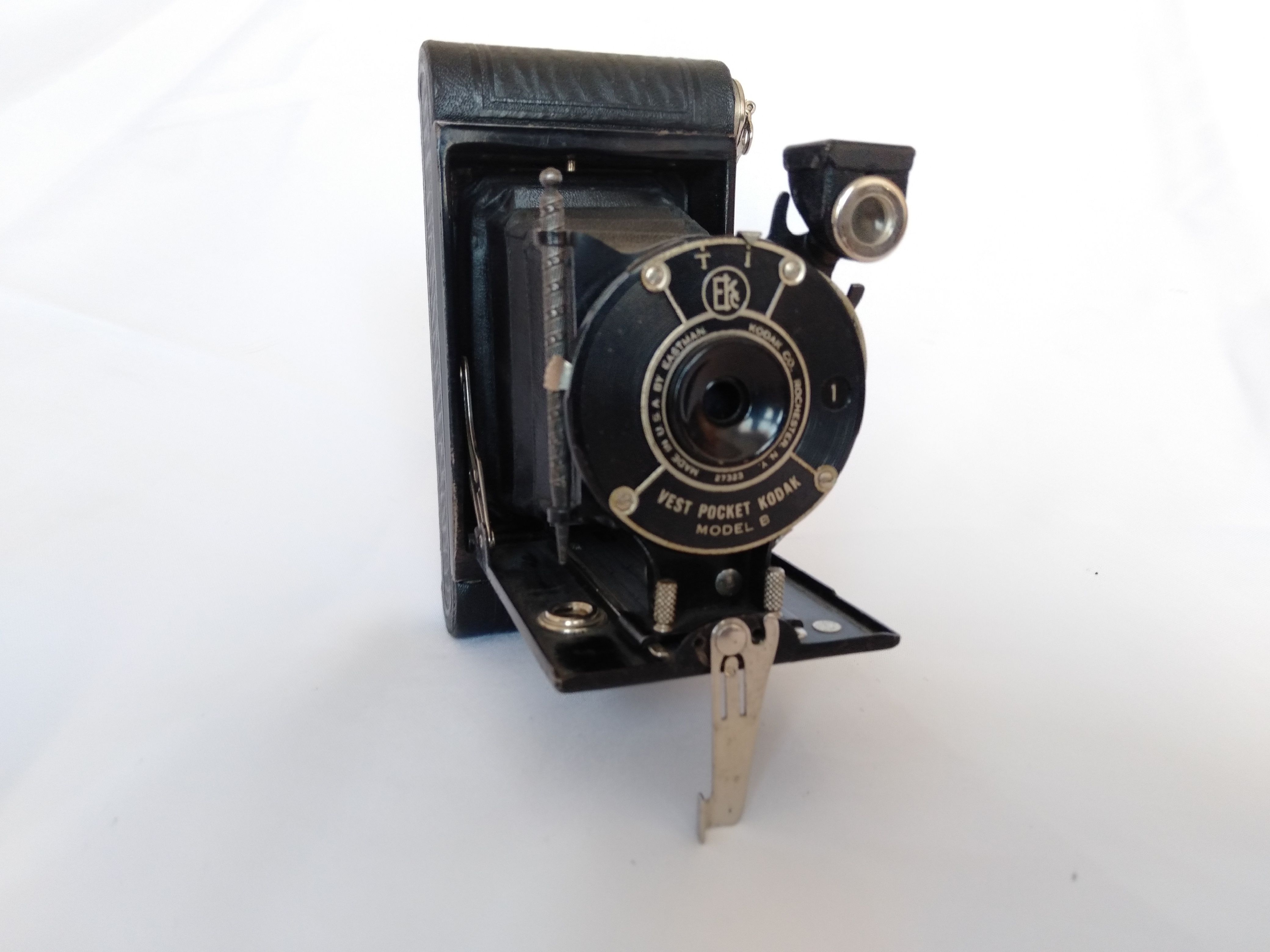 Kodak Vest Pocket Model B