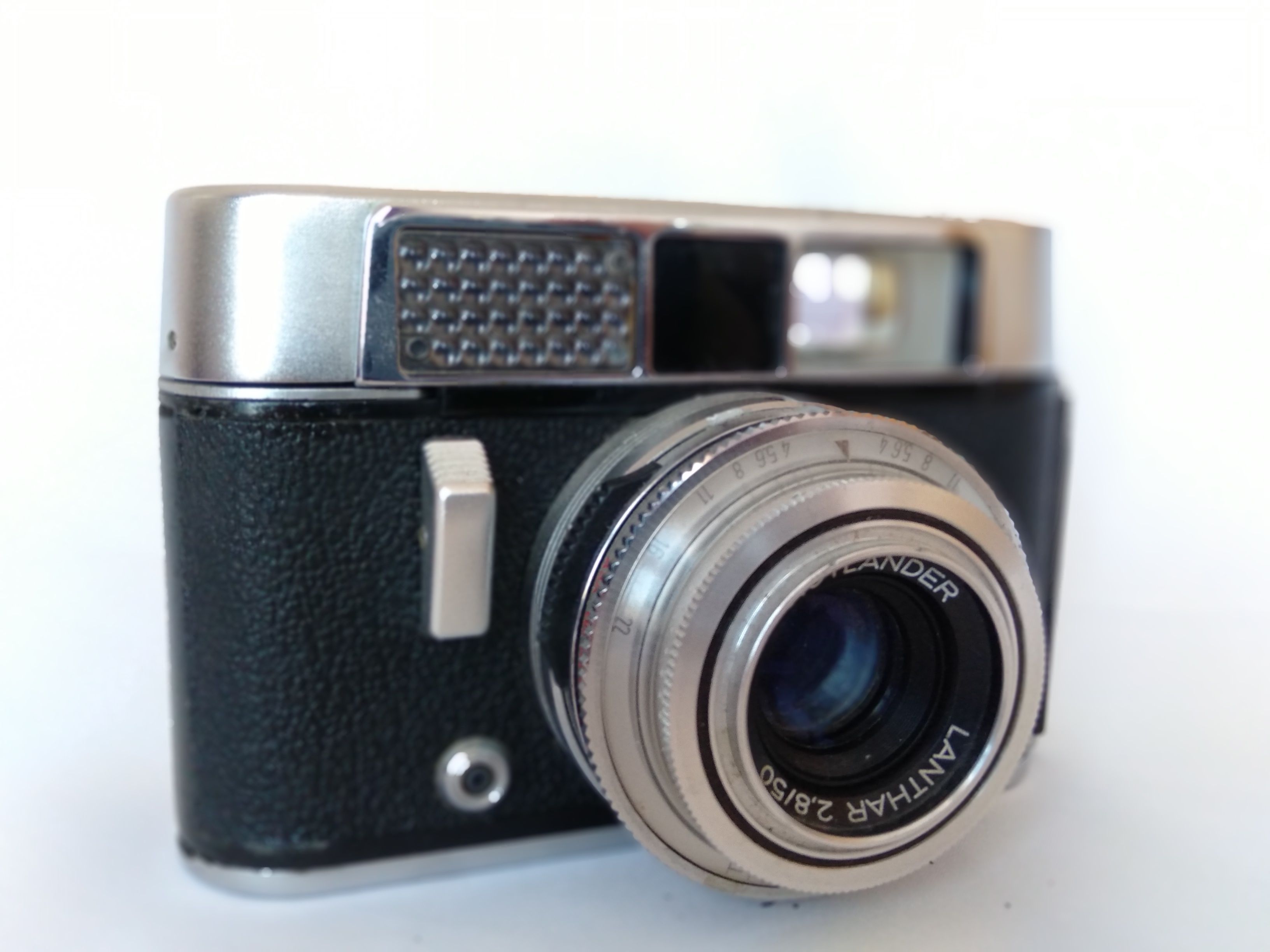 Voigtlander Vito CL