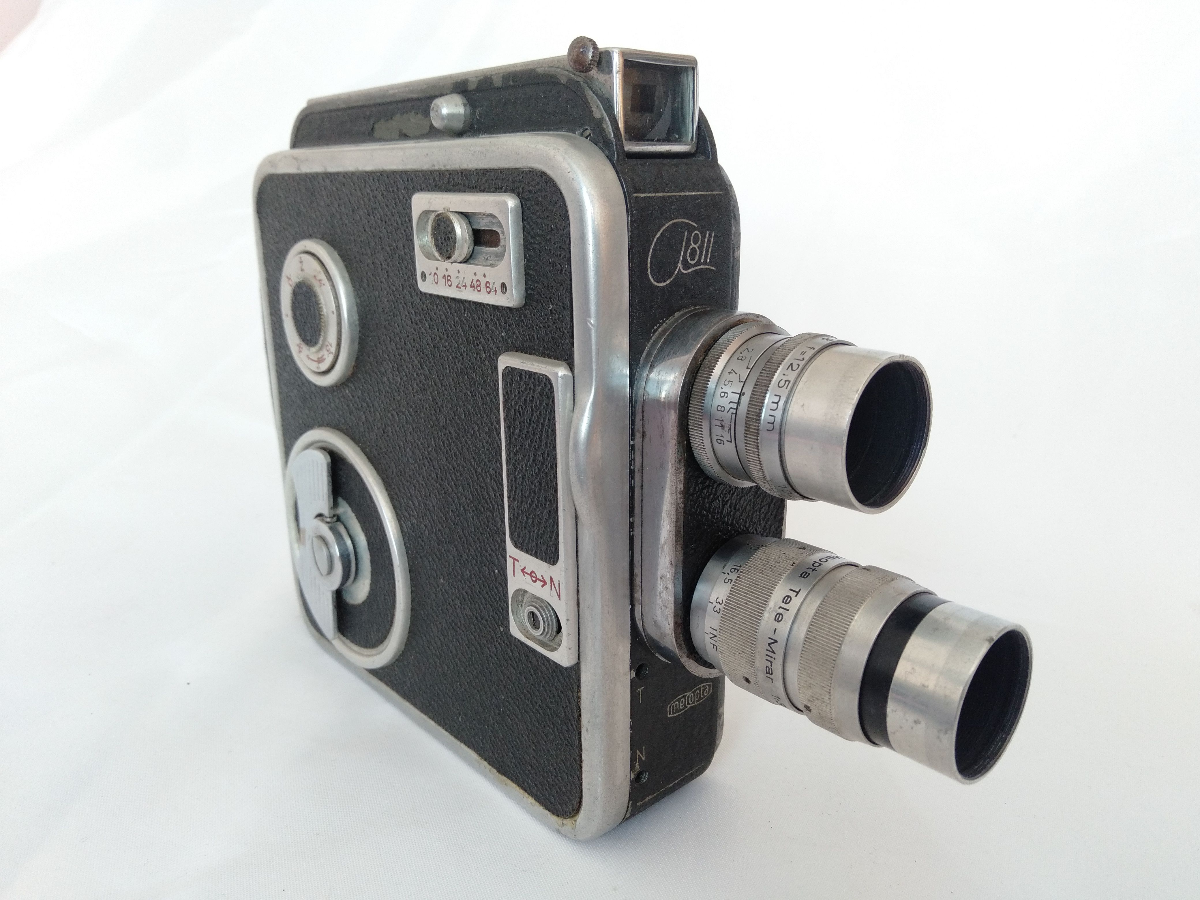 Admira 8II