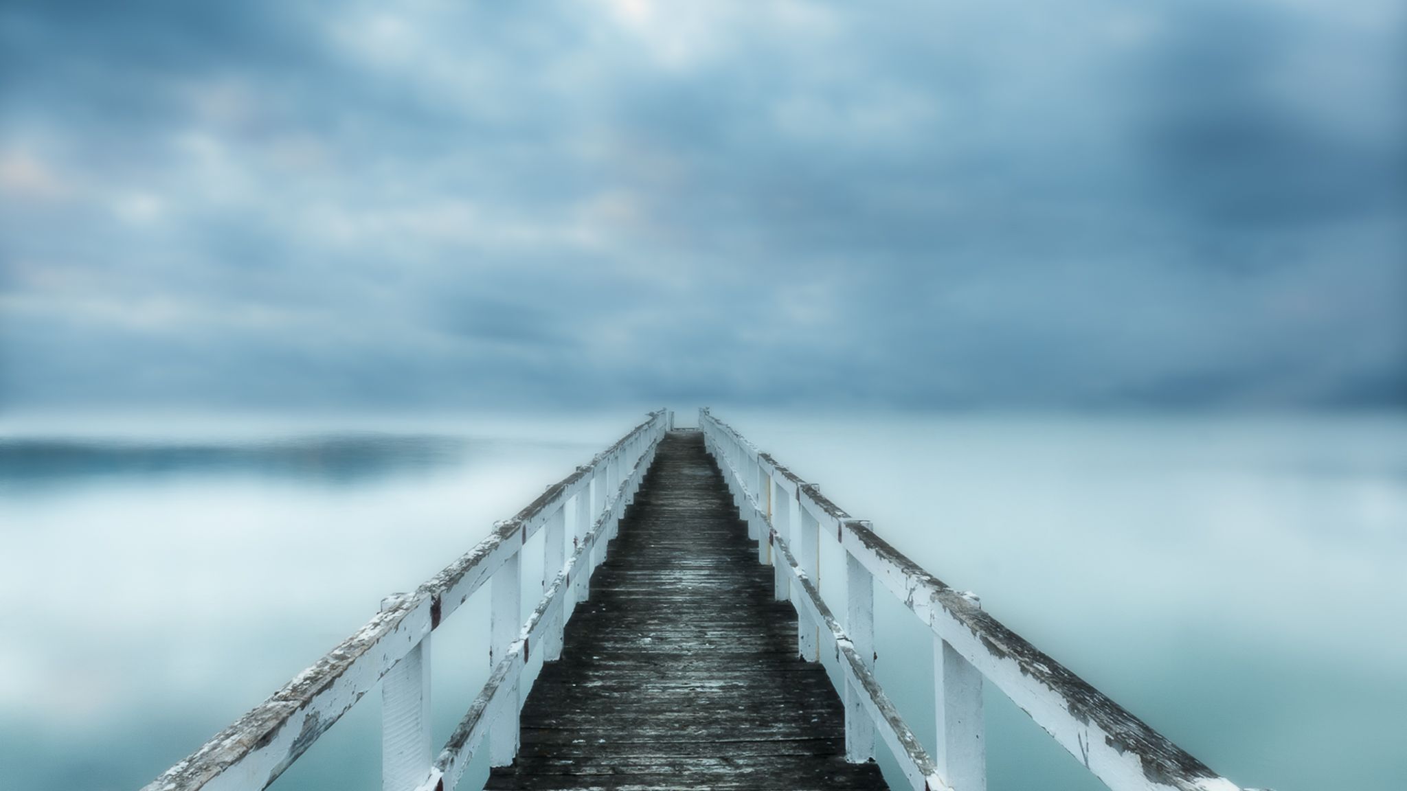 Lost Horizon
