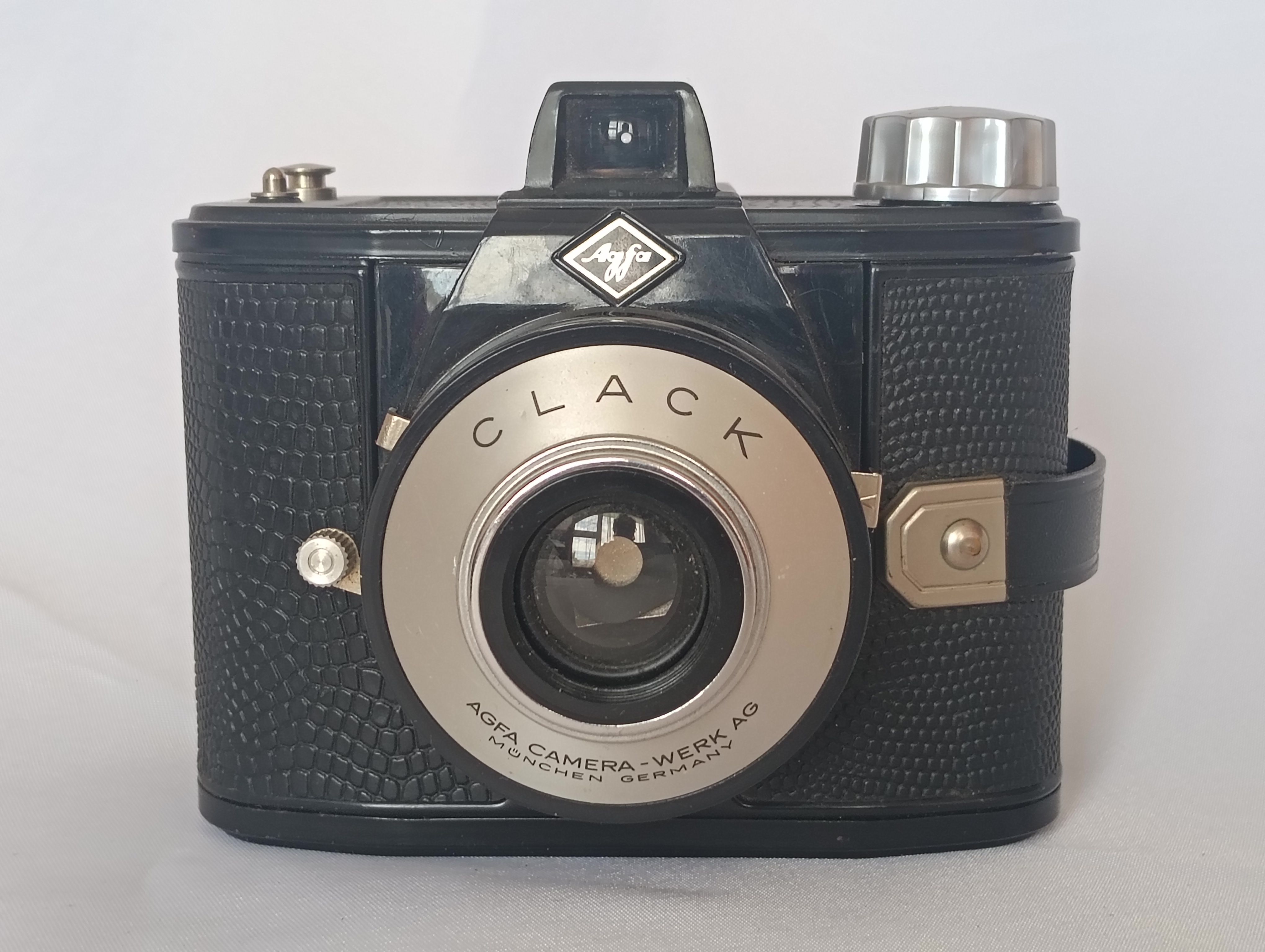 Agfa Clack