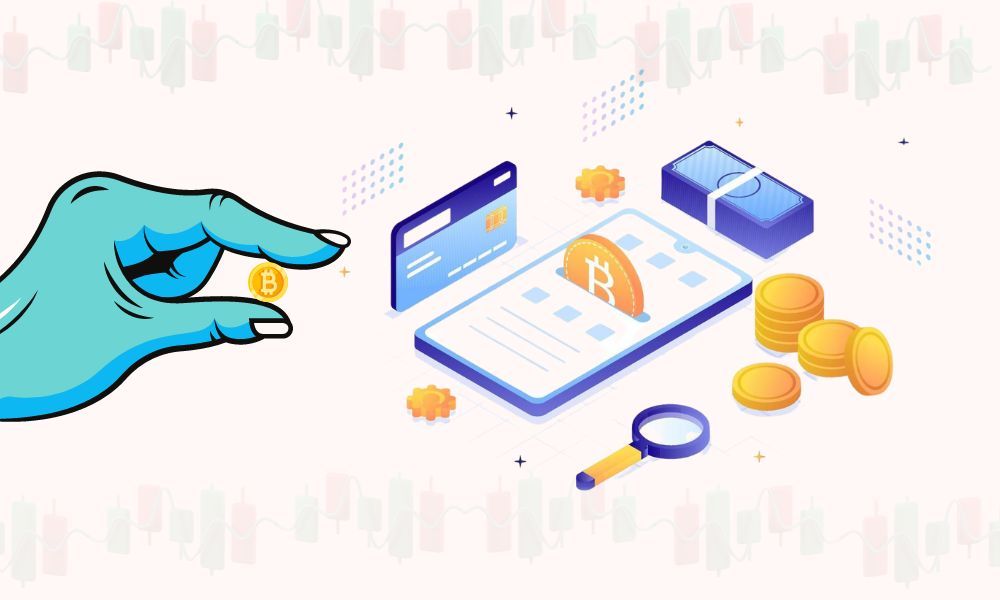 Crypto shorting: how the mechanics and losses differ