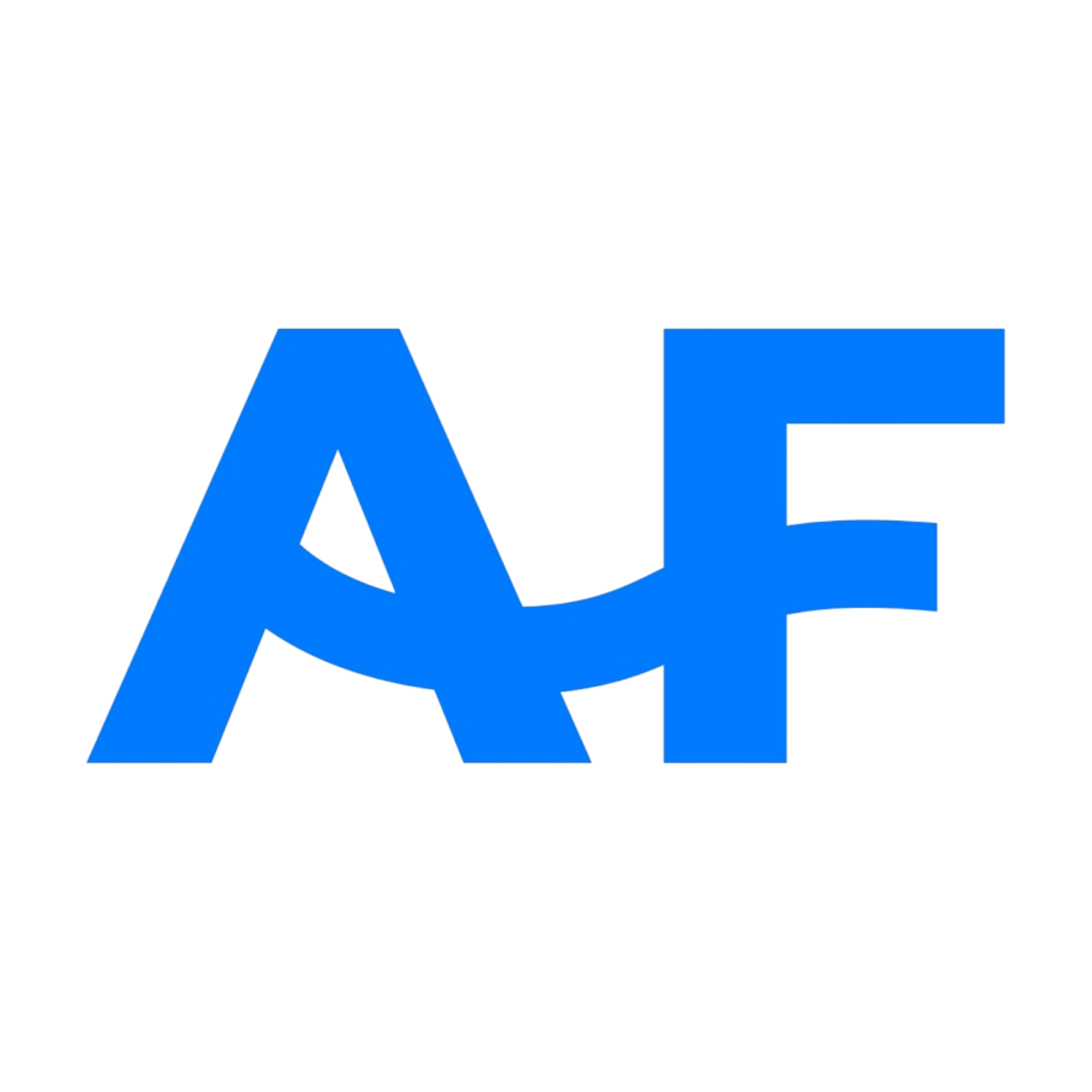 AquaFunded logo