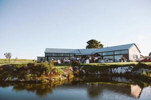 Netherwood reception venue