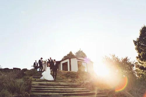 Netherwood Chapel
