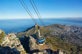 Table Mountain