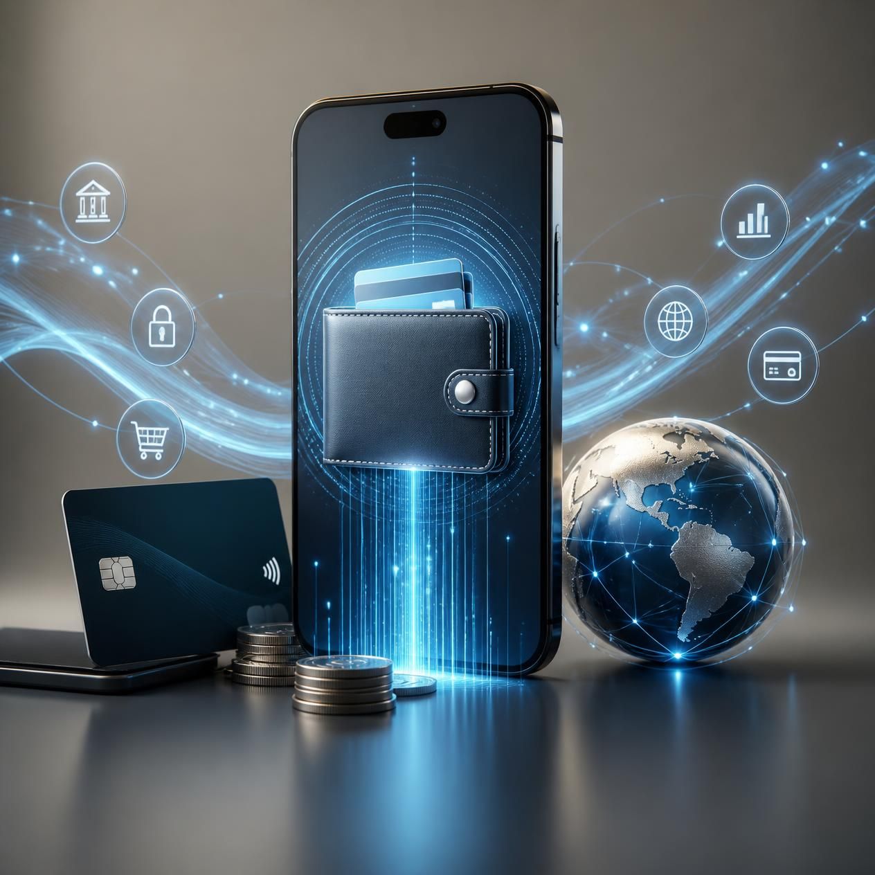 Digital Financial Services & Fintech Training Course
