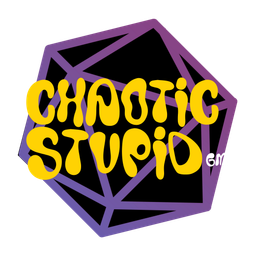 Chaotic Stupid