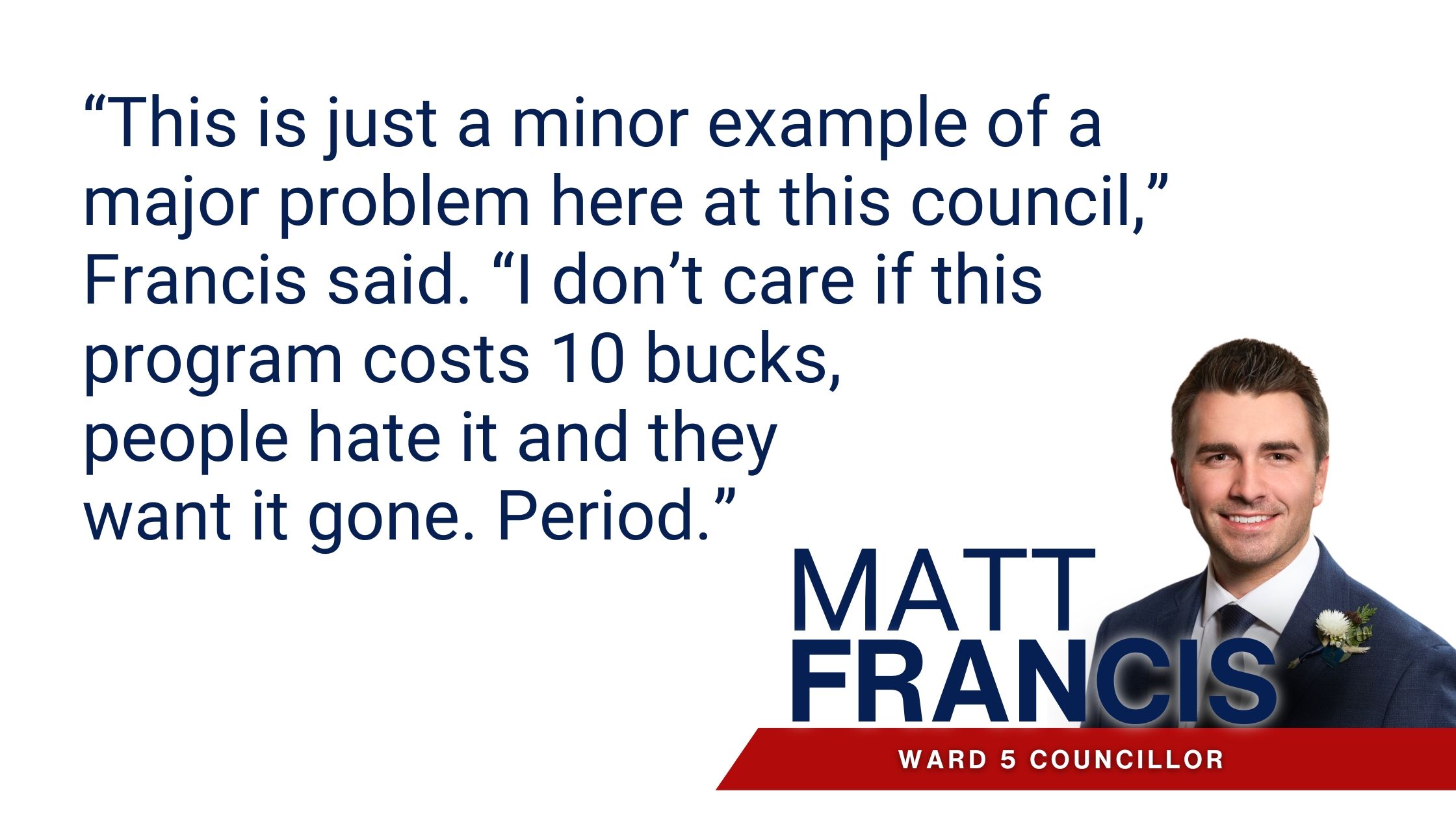 City poet survives council search for budget savings photo