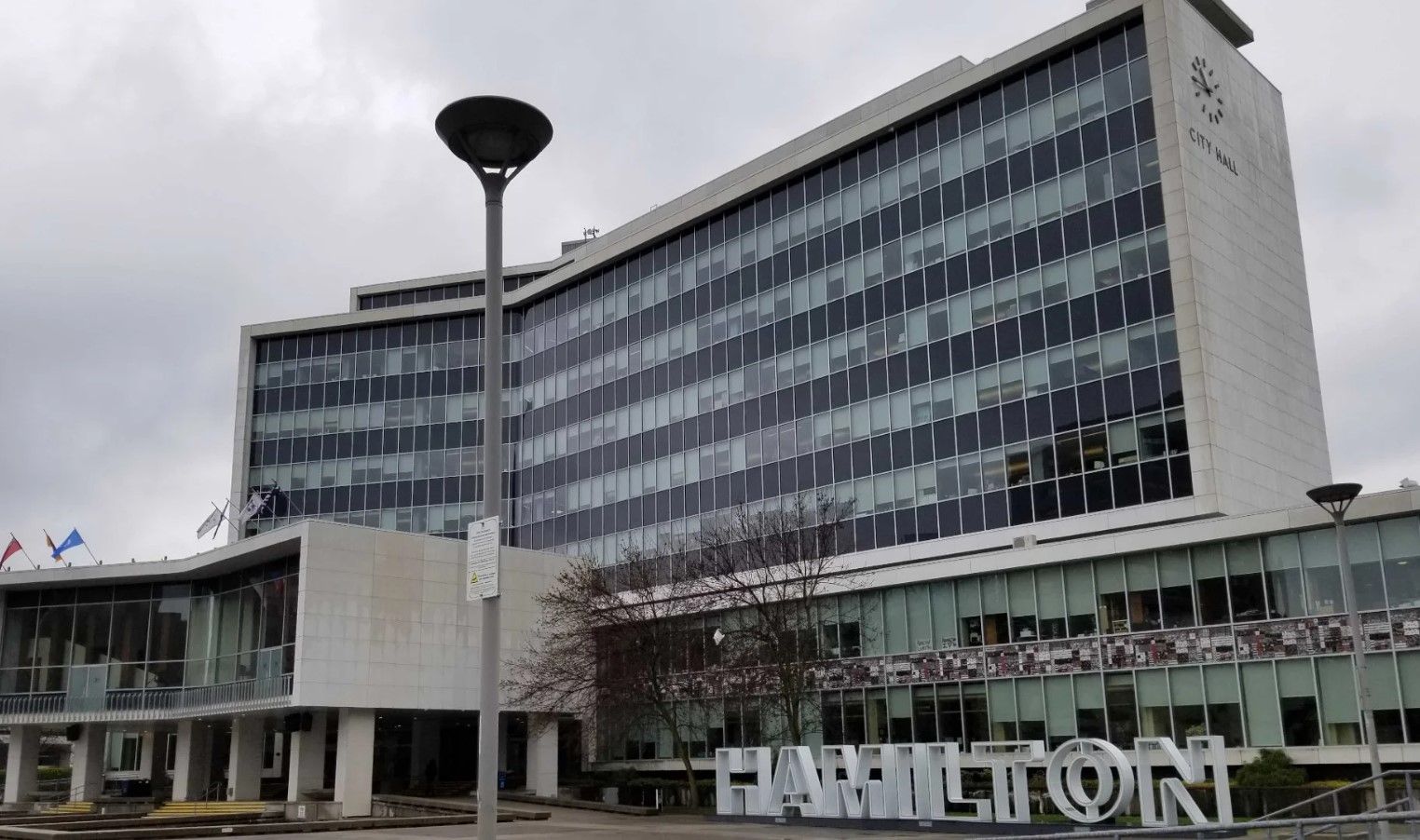 Is Hamilton heading back to the polls? Councillors talk byelection to fill Danko’s seat photo