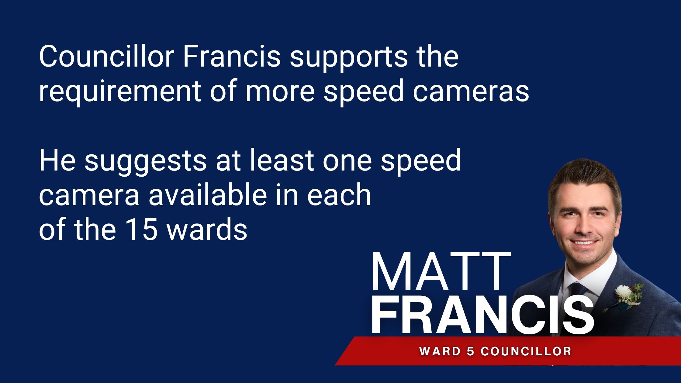 Hamilton poised to double photo-radar cameras but still trails other Ontario cities photo