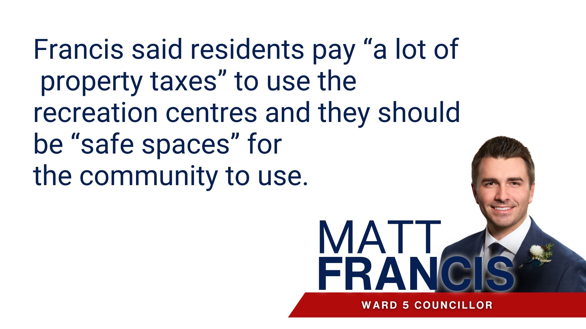 ‘A bad situation’: City may be forced to close east Hamilton community centre due to teen violence, vandalism, harassment photo