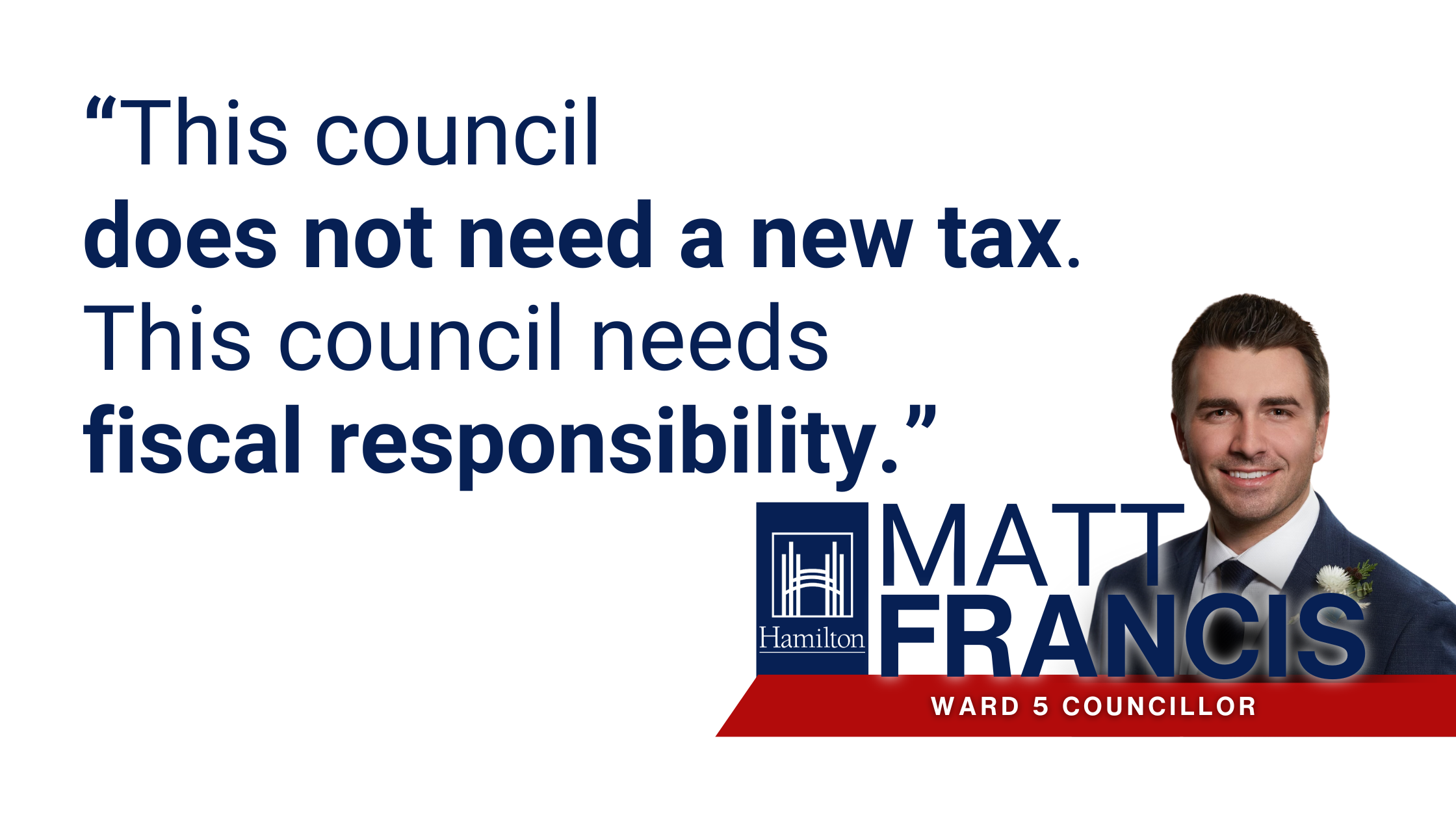 A city sales tax on alcohol and tobacco? Hamilton to look at 'all options' to boost revenue photo