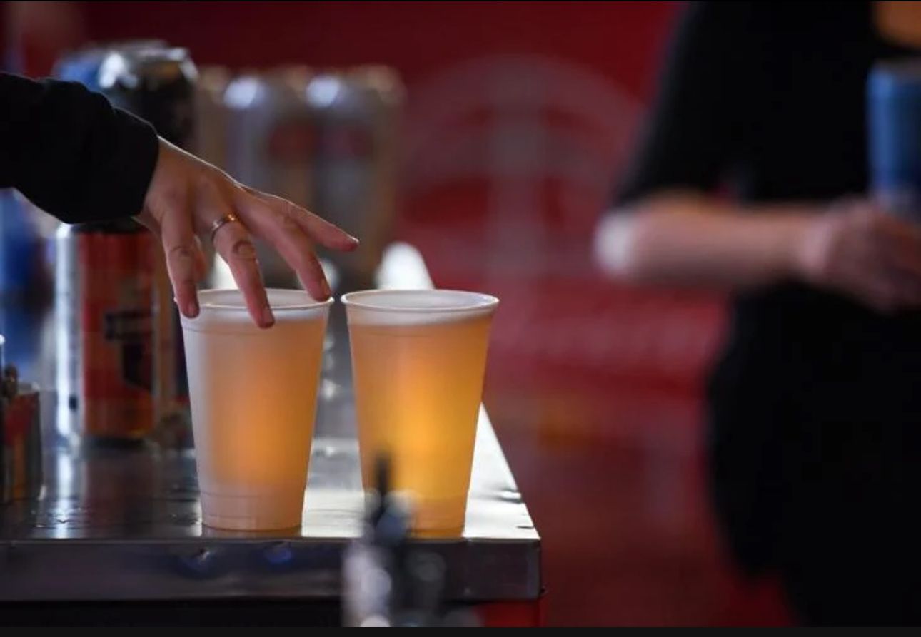 Divide over municipal alcohol policy leaves some councillors second-guessing public health reform photo