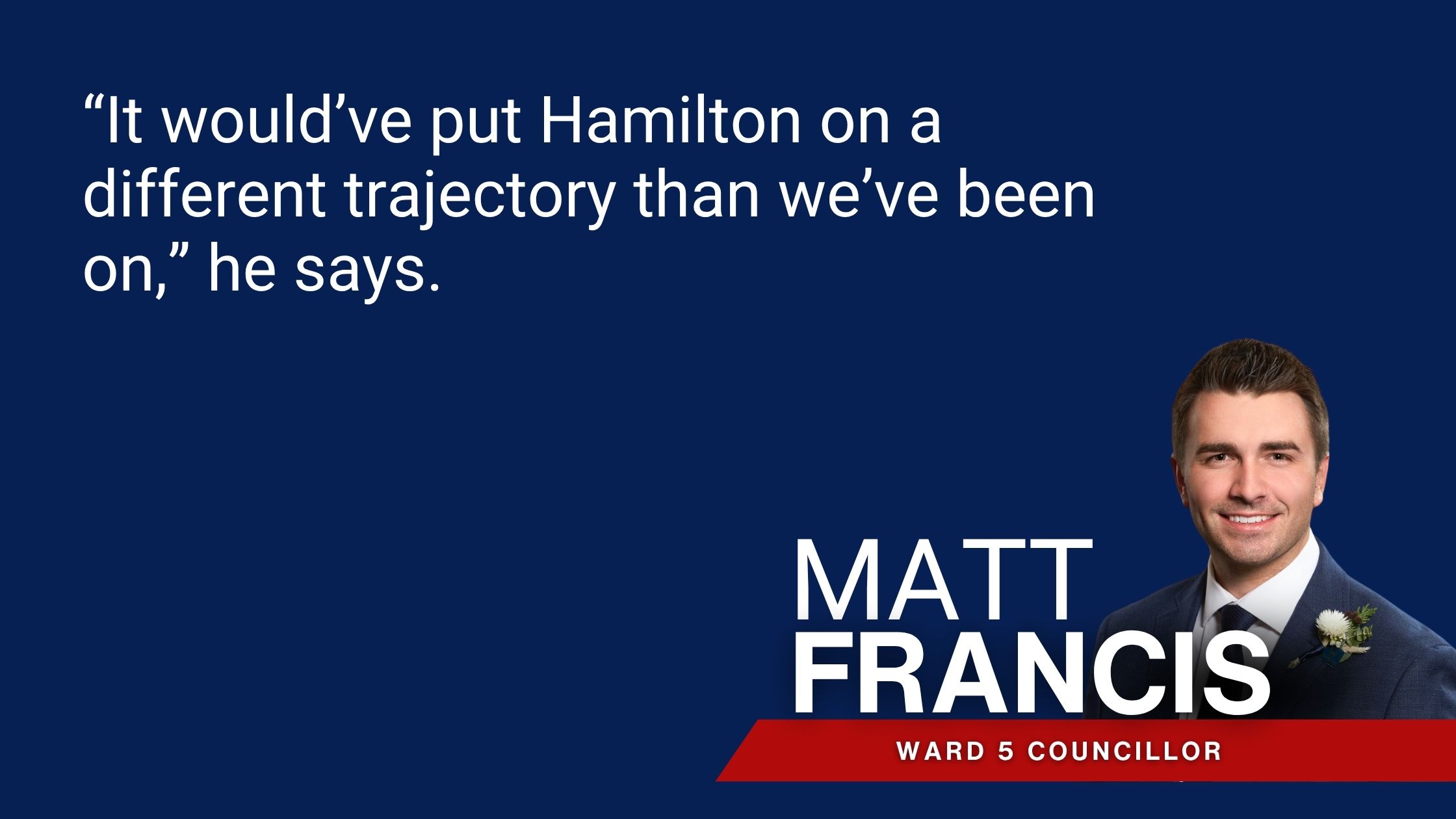 The Olympic Games at Confederation Park? You’ve never heard this wild Hamilton story photo