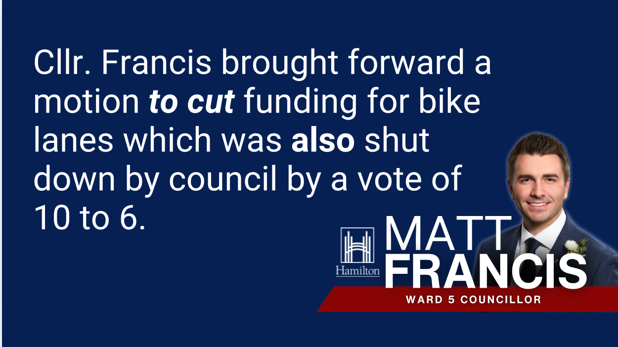 Mayor Horwath highlights key issues in Hamilton’s 2025 budget photo