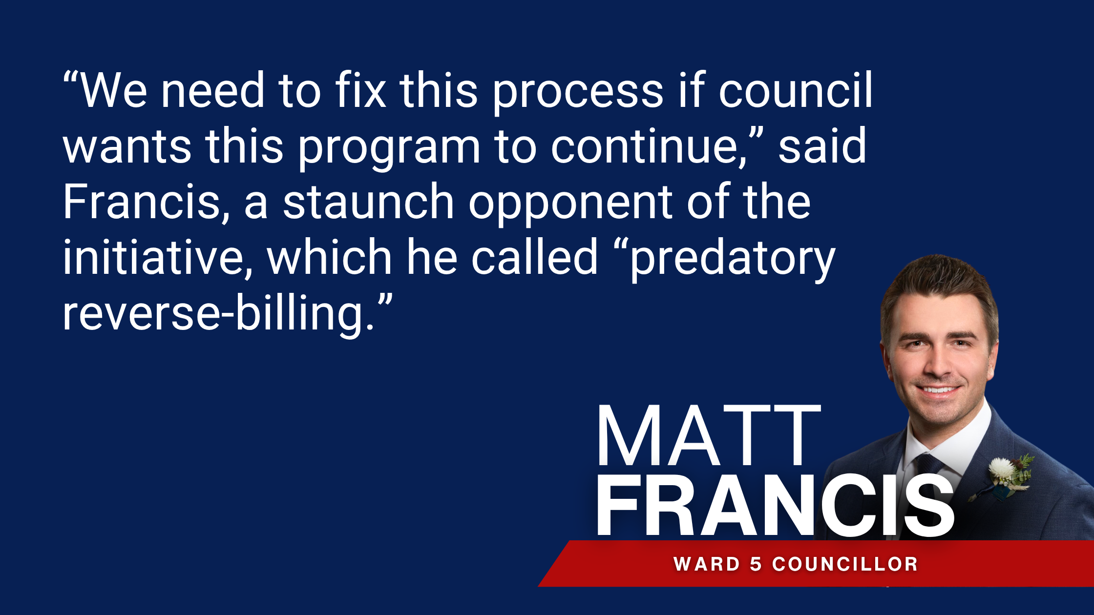Hamilton’s vacant-unit tax forecast to provide $8.35M for affordable housing photo
