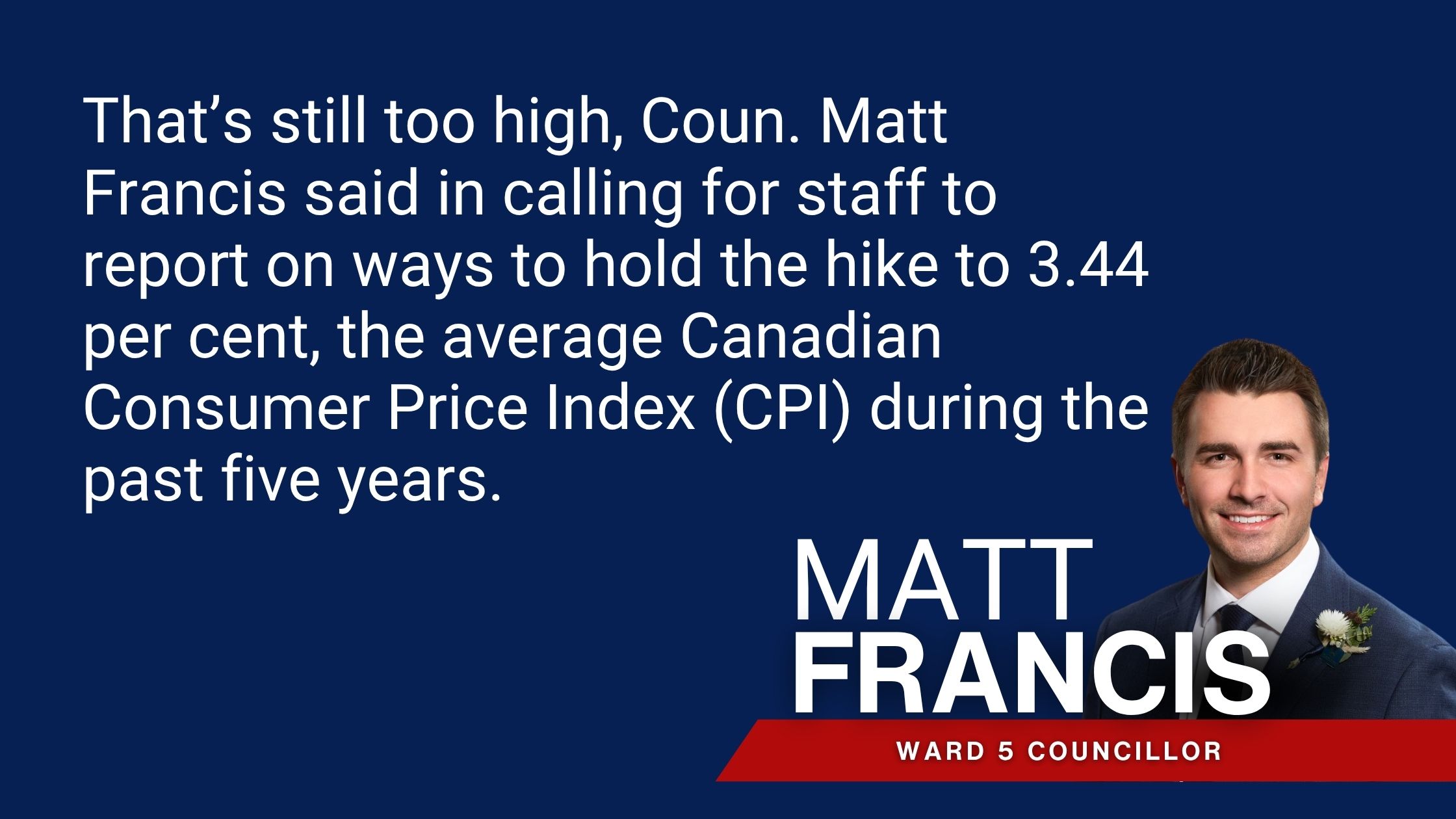 Hamilton proposed budget hike lowered to 5.7 per cent as councillors look for more cuts photo