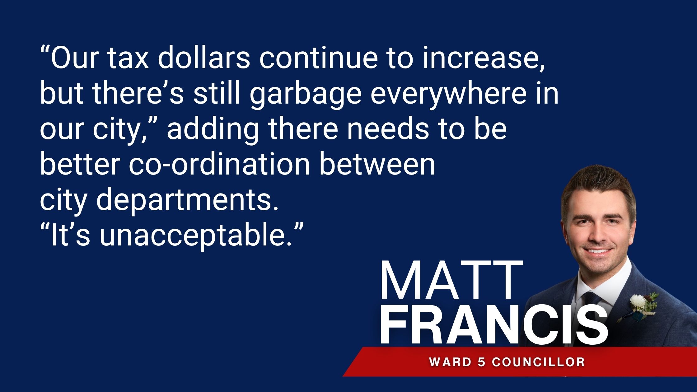 ‘Explosion of filth’: City scrambling to clean up illegal dumping, encampment trash photo