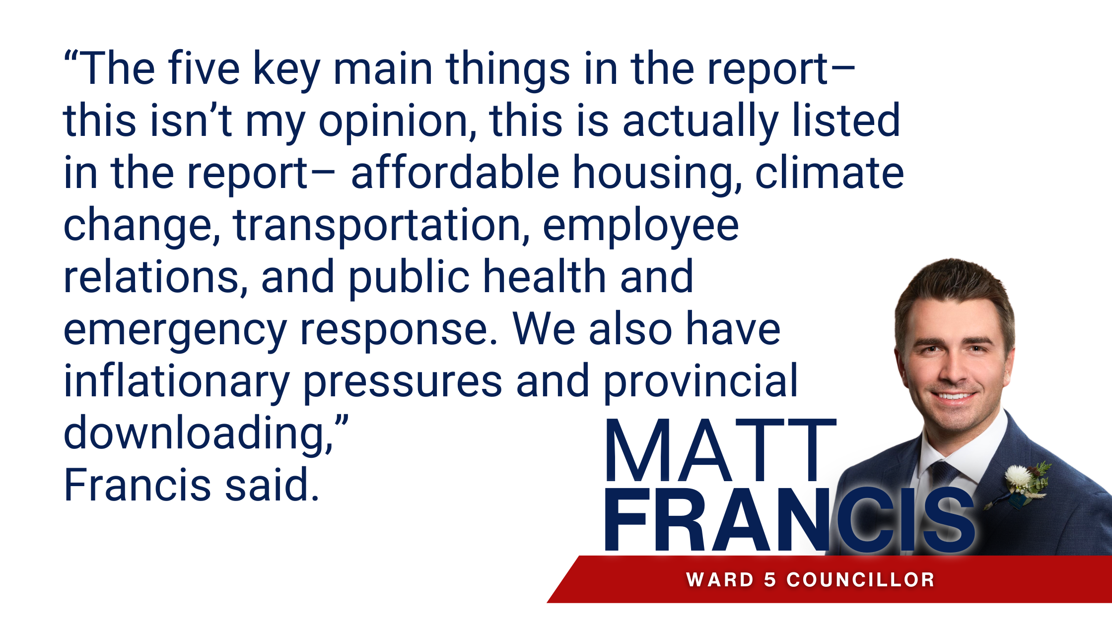 City of Hamilton staff report estimates tax increase of 14% photo