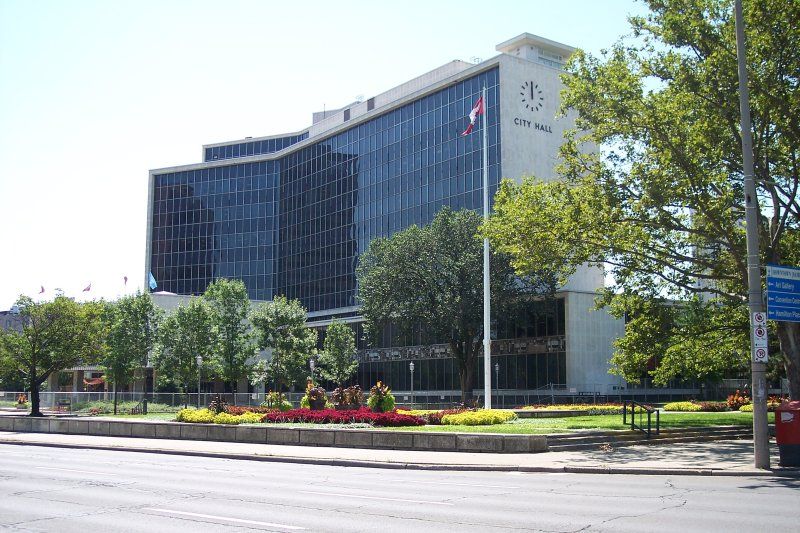 Hamilton’s mayor directs city staff to hold property tax hikes at 4.25% photo